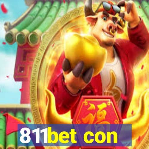 811bet con